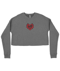 OG HEART TALLY CROP