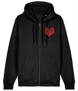 END OF LEVEL BOSS HOODIE