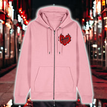 Load image into Gallery viewer, END OF LEVEL BOSS HOODIE
