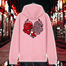 Load image into Gallery viewer, END OF LEVEL BOSS HOODIE
