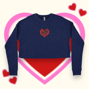 OG HEART TALLY CROP