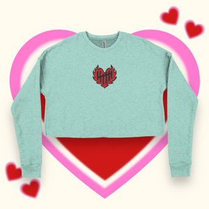 OG HEART TALLY CROP