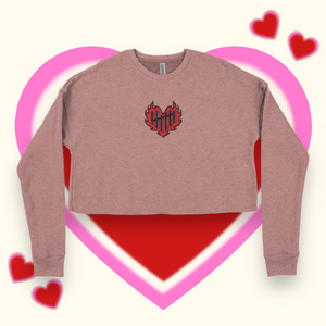 OG HEART TALLY CROP