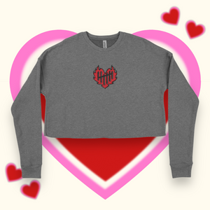 OG HEART TALLY CROP