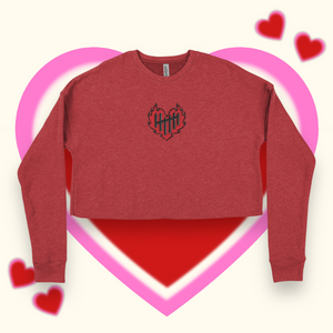 OG HEART TALLY CROP