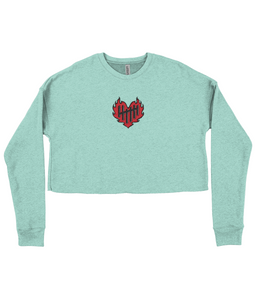 OG HEART TALLY CROP